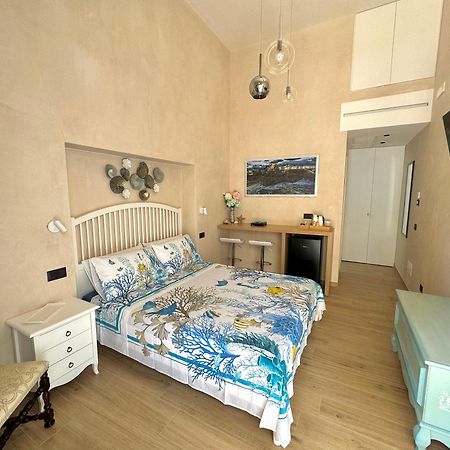 Appartamento Karemm Polignano a Mare Esterno foto
