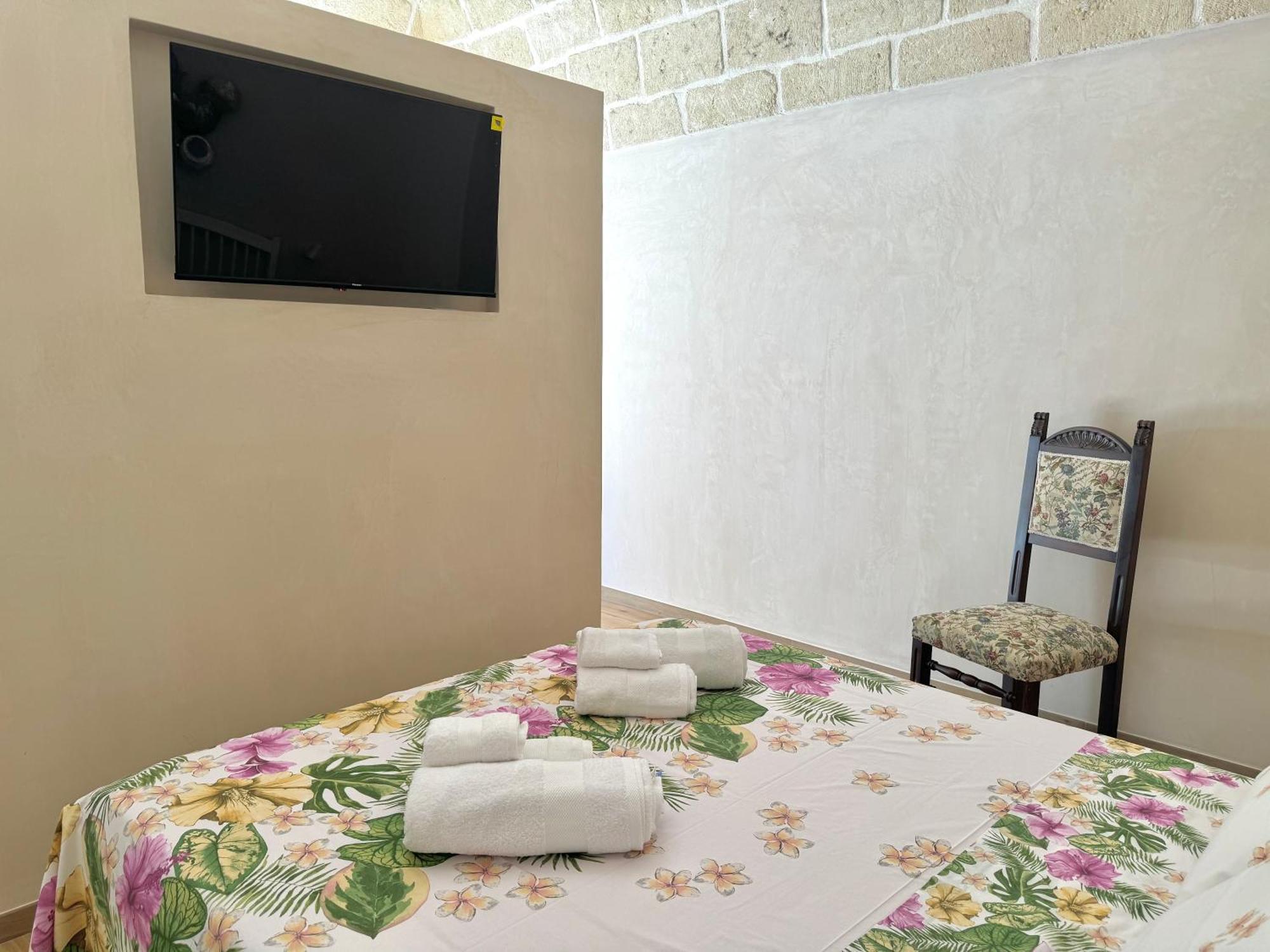 Appartamento Karemm Polignano a Mare Esterno foto