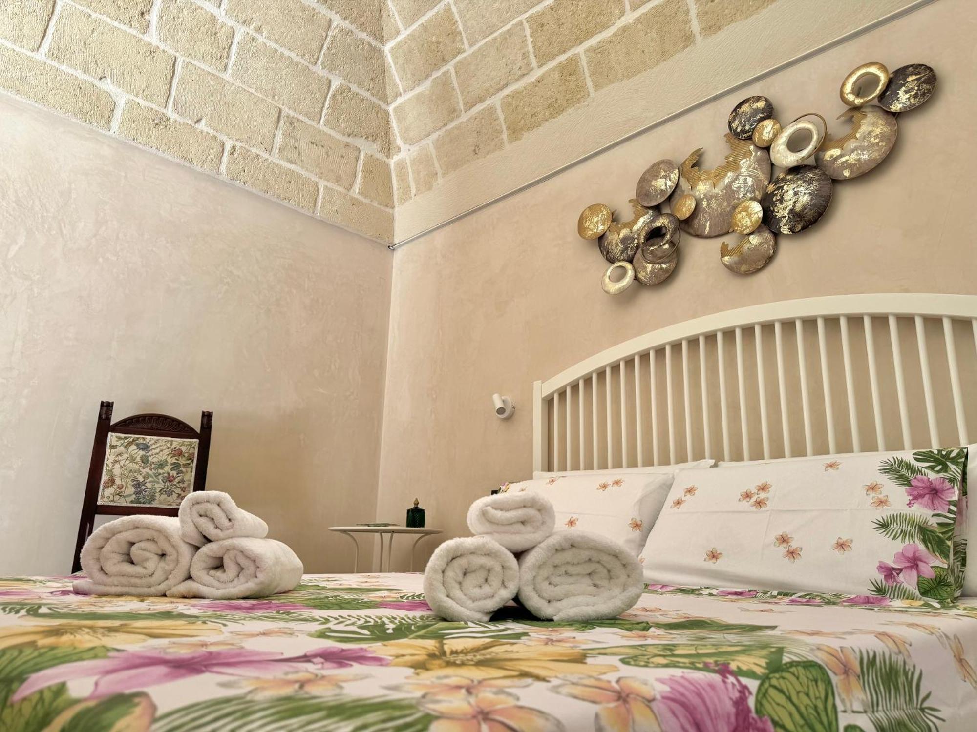 Appartamento Karemm Polignano a Mare Esterno foto