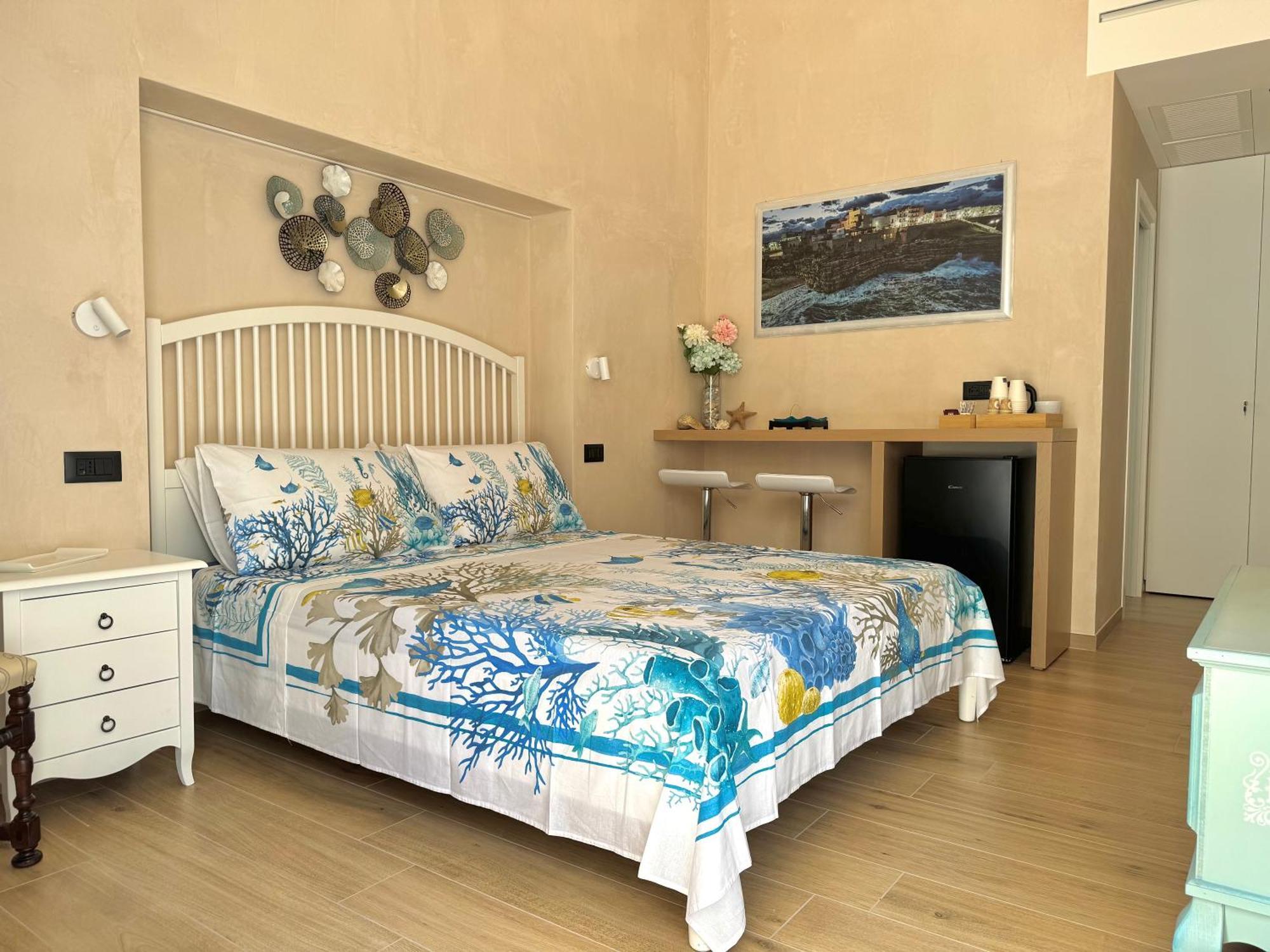 Appartamento Karemm Polignano a Mare Esterno foto